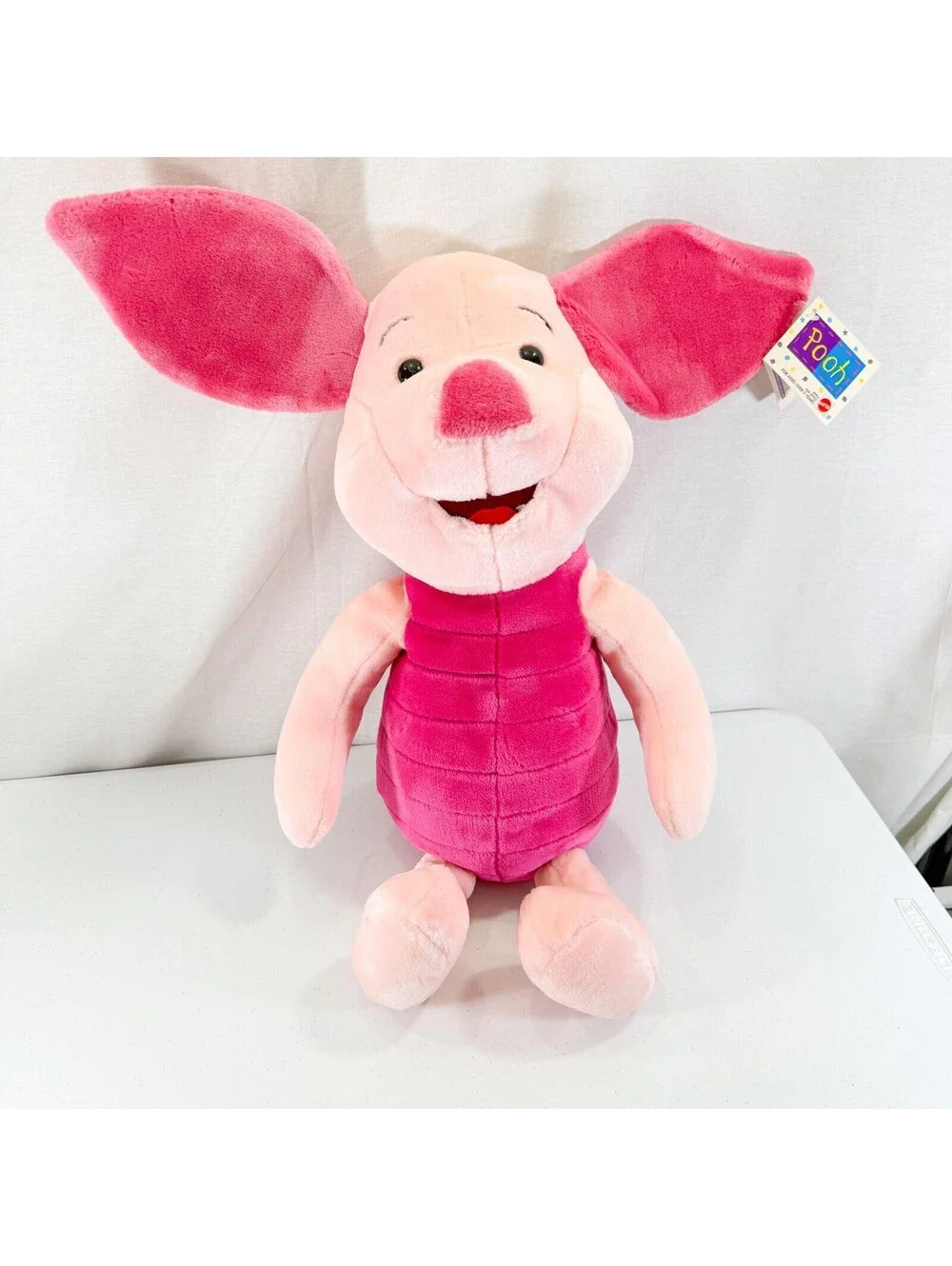 Winnie the Pooh PIGLET 28